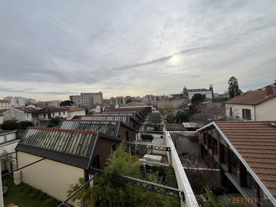 Appartement - 42 m² - 1 pièce