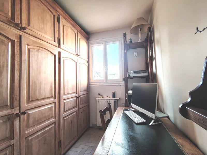 Maison - 88 m² - 5 pièces