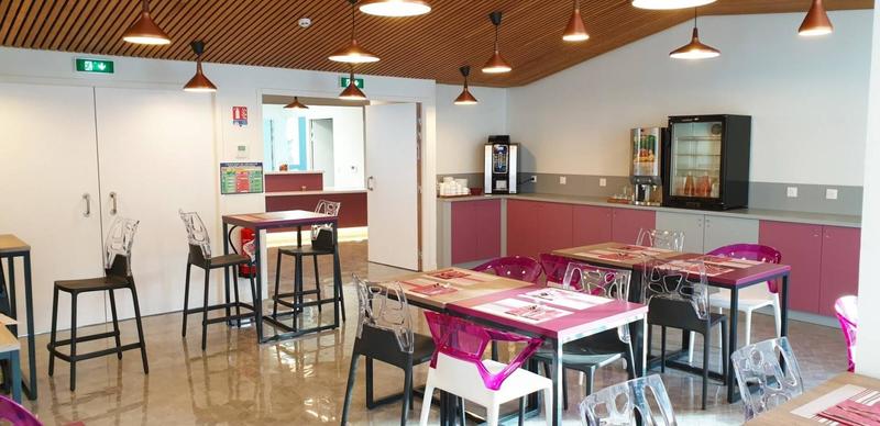 Studio - 23 m² - 1 pièce