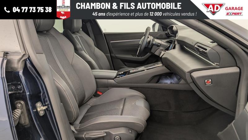 Peugeot 508 BlueHDi 130 ch s Eat8 Allure