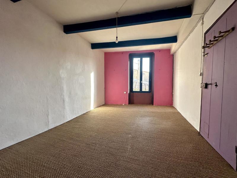 Maison de village - 117 m² - 5 pièces