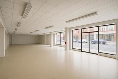 Local commercial - 900 m²