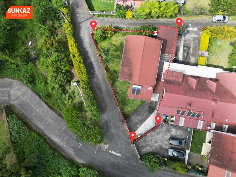 Maison - 119 m² - 4 pièces