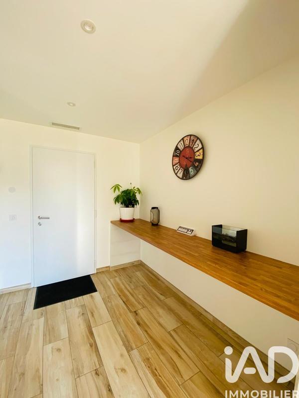 Maison - 135 m² - 4 pièces