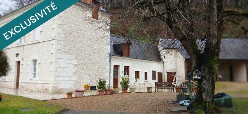 Maison - 148 m² - 6 pièces