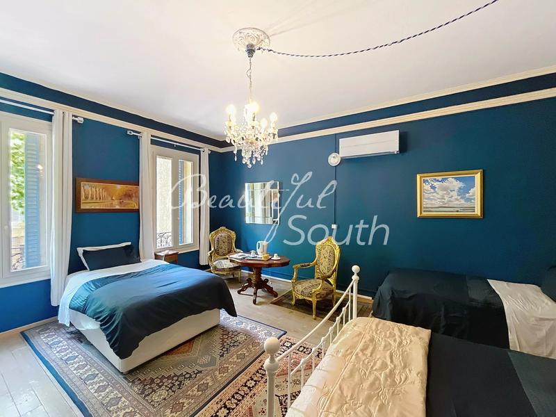 Hôtel particulier - 260 m²