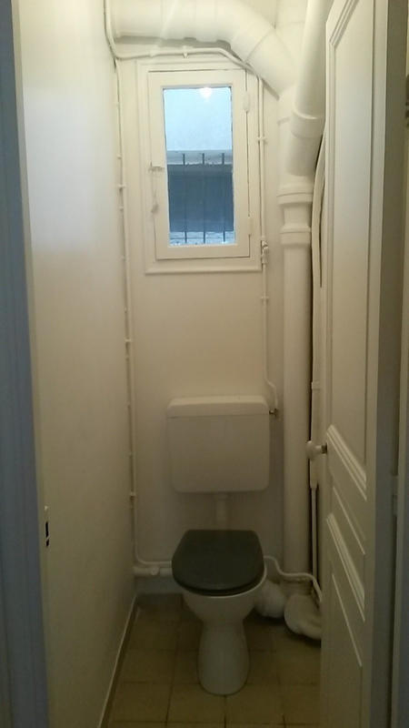 Appartement - 73 m² - 4 pièces