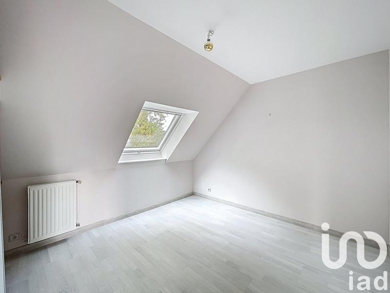 Maison - 183 m² - 7 pièces