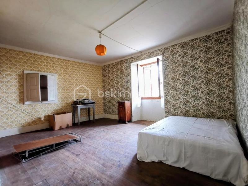 Corps de ferme - 154 m² - 6 pièces