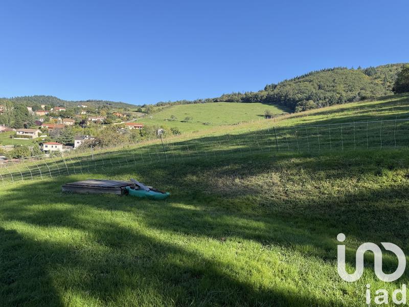 Maison - 152 m² - 6 pièces