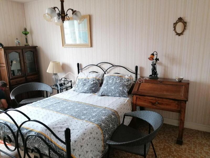 Appartement - 70 m² - 4 pièces