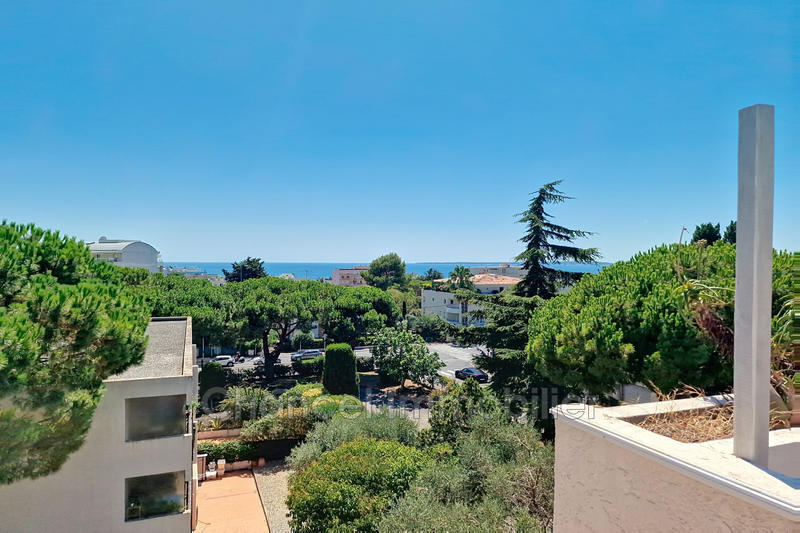 Appartement - 85 m² - 3 pièces