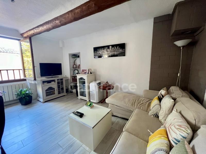 Maison de ville - 84 m² - 4 pièces