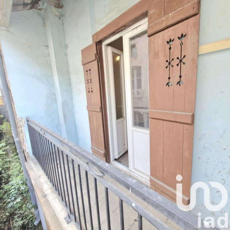 Maison - 156 m² - 5 pièces