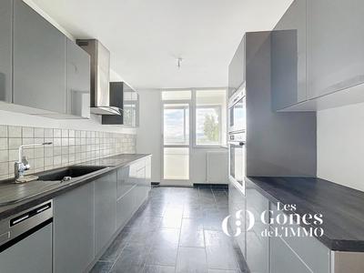 Appartement - 84 m² - 4 pièces