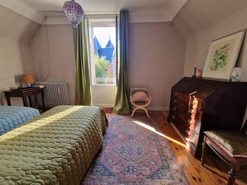 Demeure - 139 m² - 6 pièces