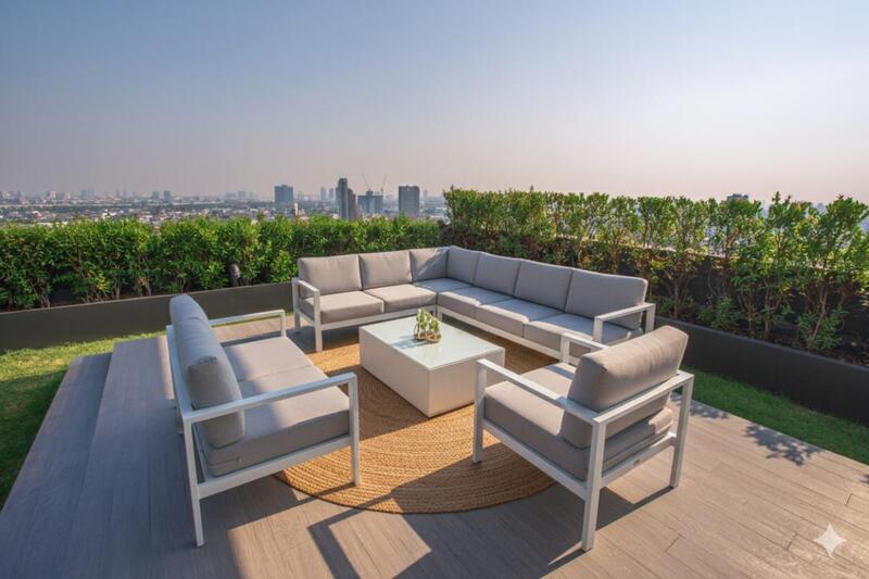 Appartement - 147 m² - 5 pièces