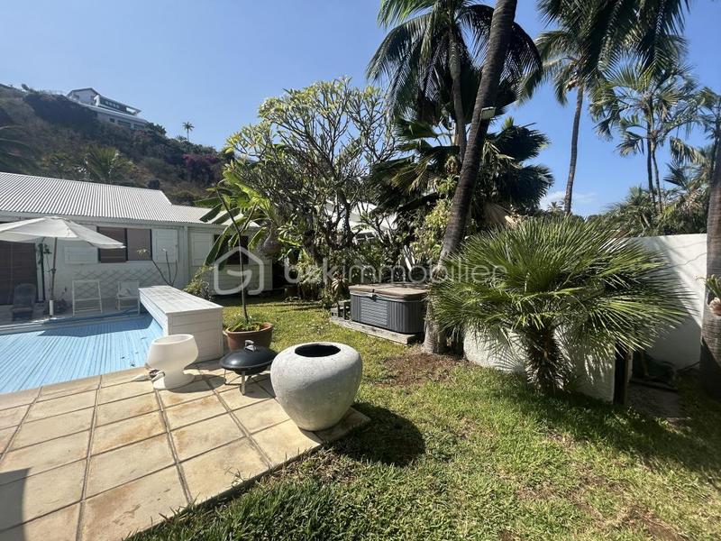 Villa - 135 m² - 5 pièces