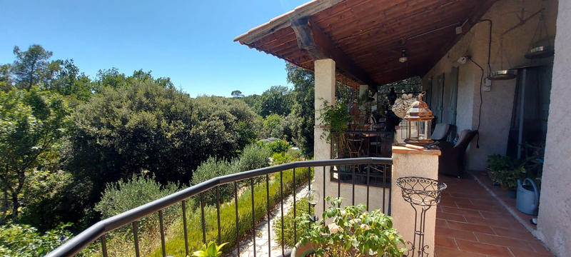 Bastide - 184 m² - 7 pièces