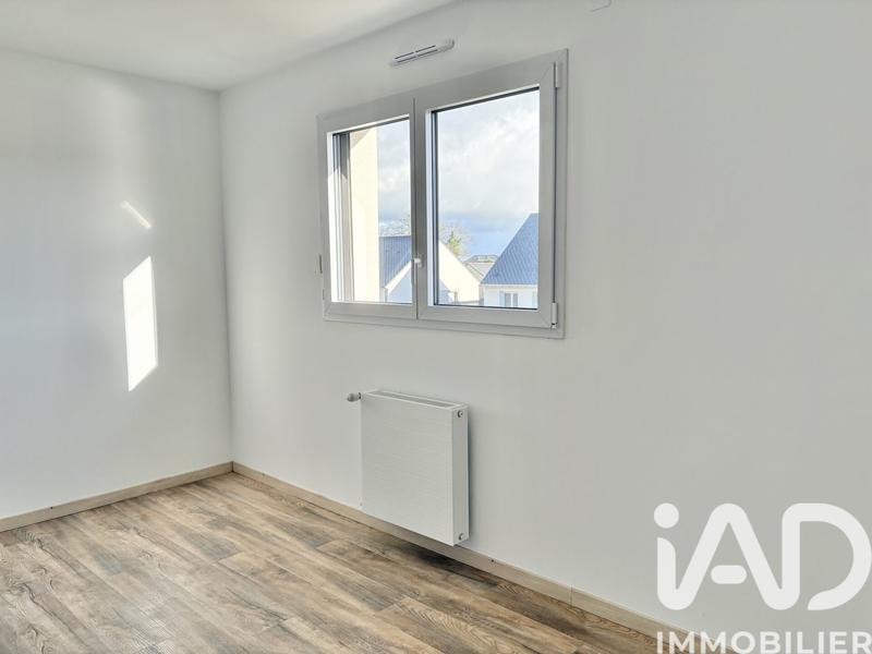 Maison - 103 m² - 6 pièces