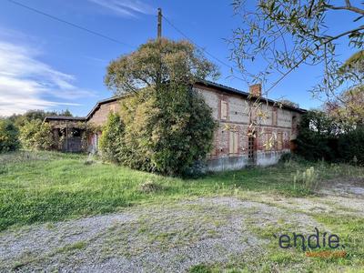 Maison - 165 m² - 7 pièces