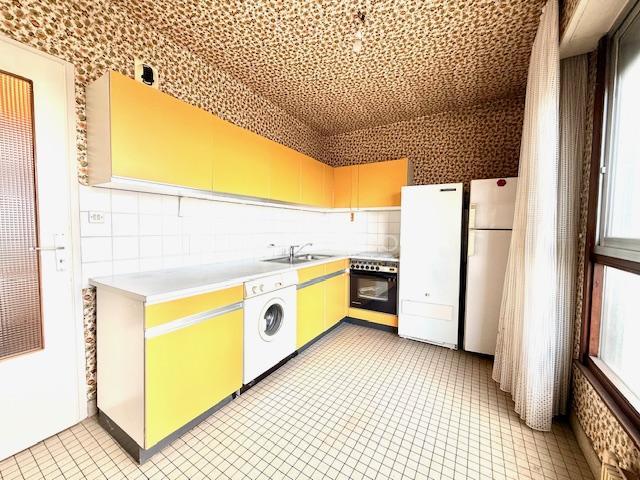 Appartement - 64 m² - 2 pièces