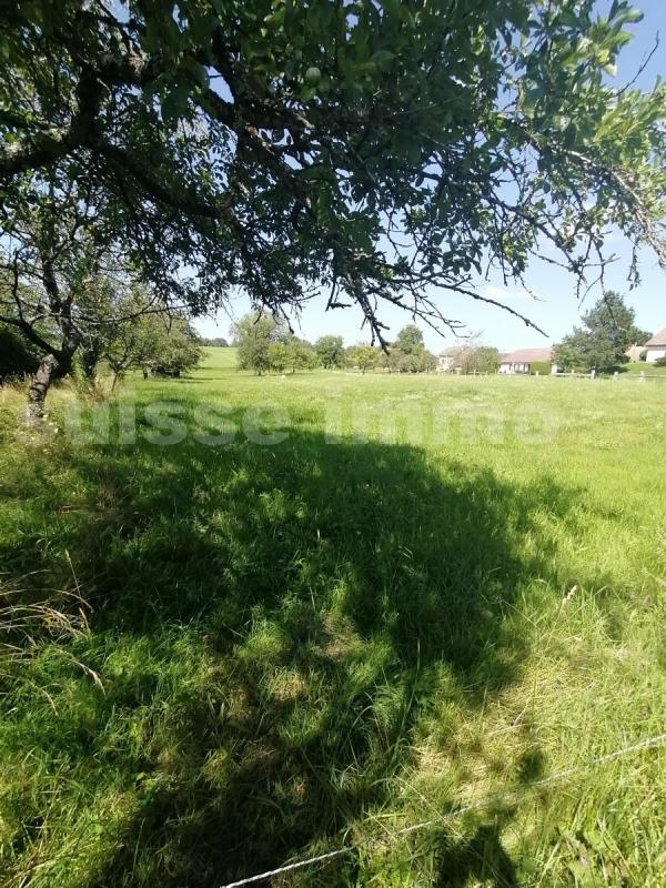 Terrain constructible - 5 115 m²