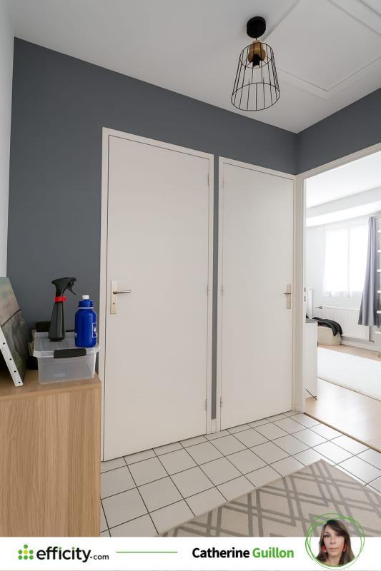 Maison - 91 m² - 4 pièces