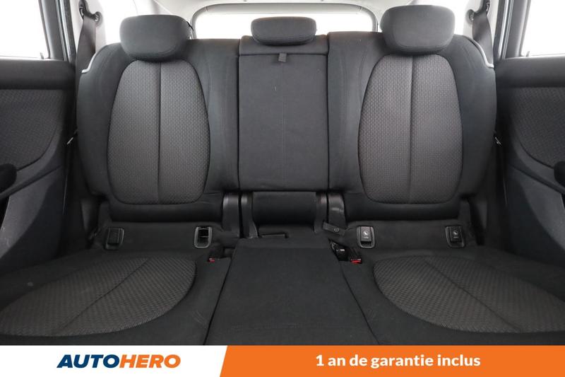 Bmw Série 2 Gran Tourer 218d Bva8 150 ch