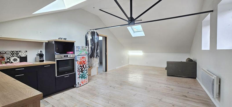 Immeuble - 150 m² - 3 pièces