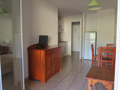 Appartement - 39 m² - 3 pièces