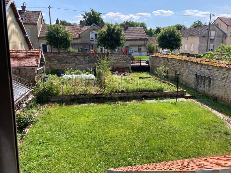 Maison - 112 m² - 4 pièces