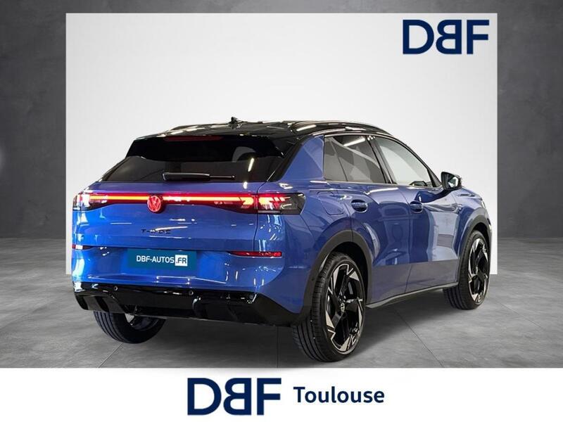 Volkswagen t-Roc 1.5 eTSI Evo2 Hybrid 150 ch Dsg7 R-Line