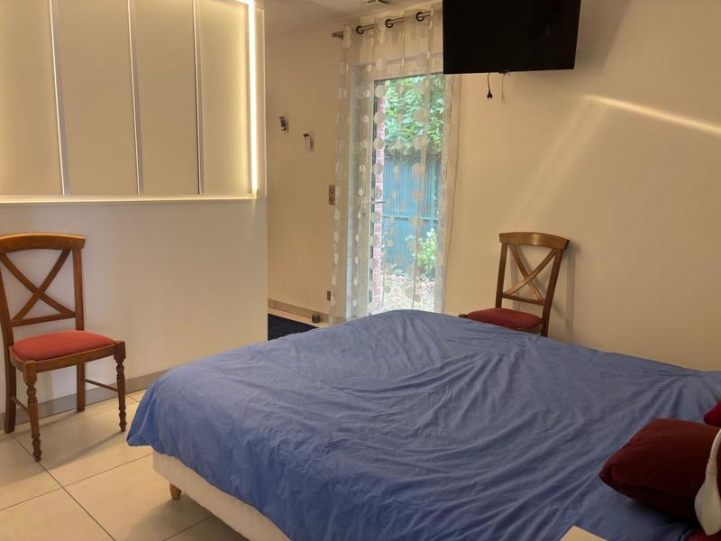 Maison - 145 m² - 5 pièces