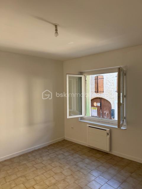 Maison de ville - 78 m² - 5 pièces