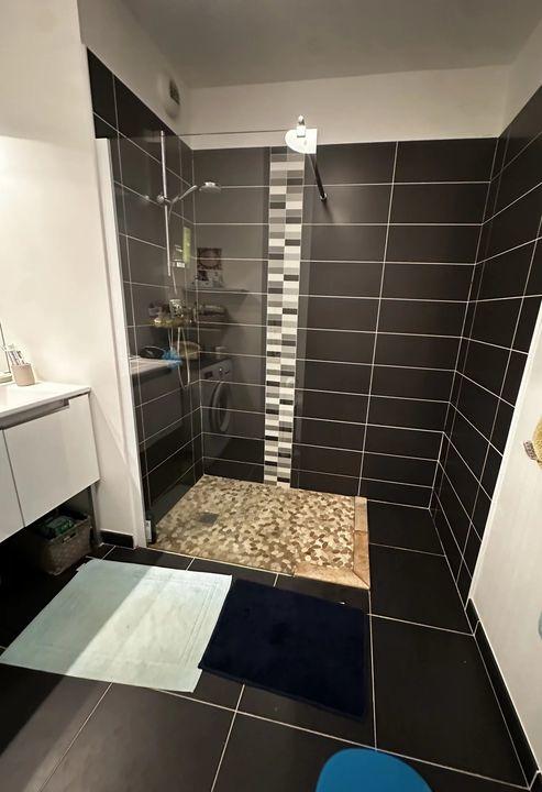 Appartement - 89 m² - 4 pièces