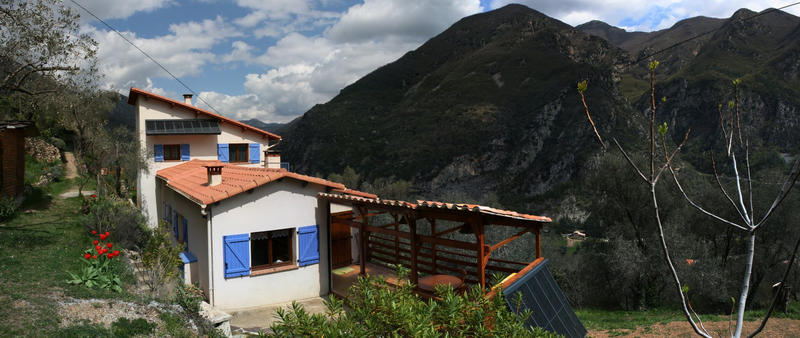 Maison - 114 m² - 7 pièces