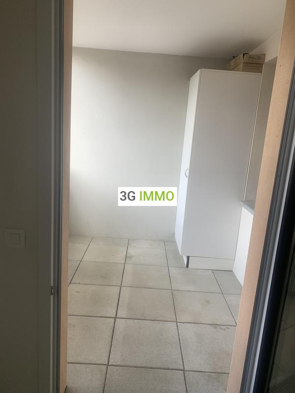 Appartement - 39 m² - 2 pièces