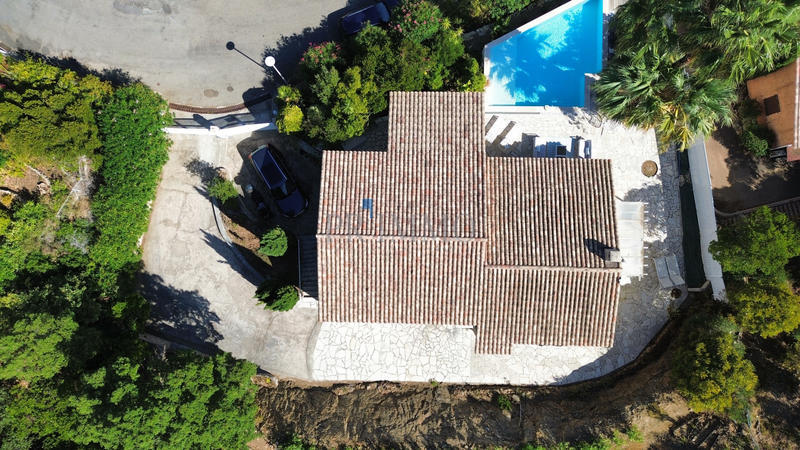 Maison - 124 m² - 5 pièces