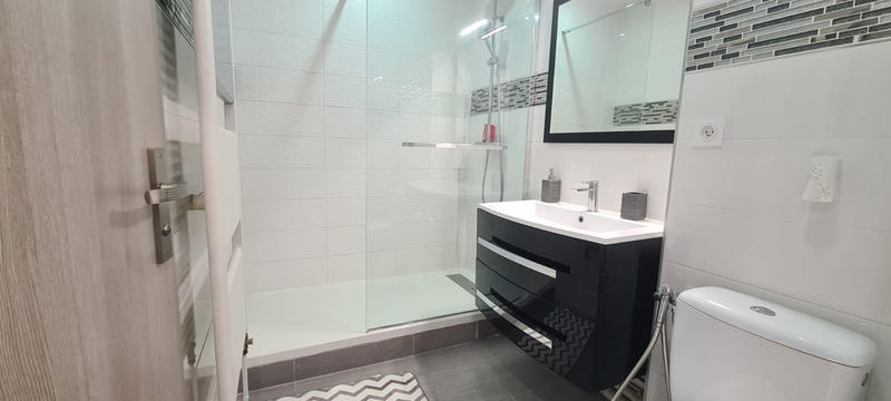 Maison - 66 m² - 4 pièces