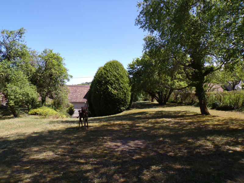 Maison - 110 m² - 6 pièces