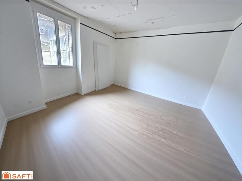 Immeuble - 248 m² - 8 pièces