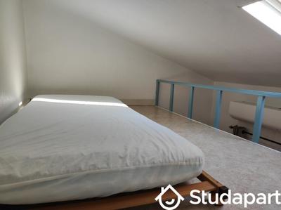 Appartement - 19 m² - 1 pièce