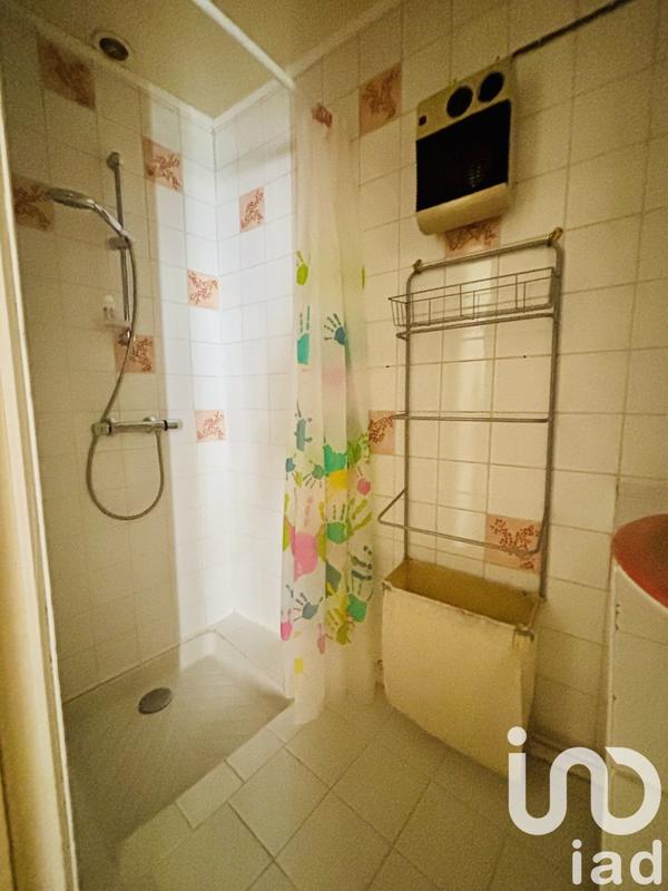 Maison de ville - 118 m² - 5 pièces