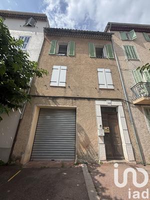 Appartement - 75 m² - 4 pièces