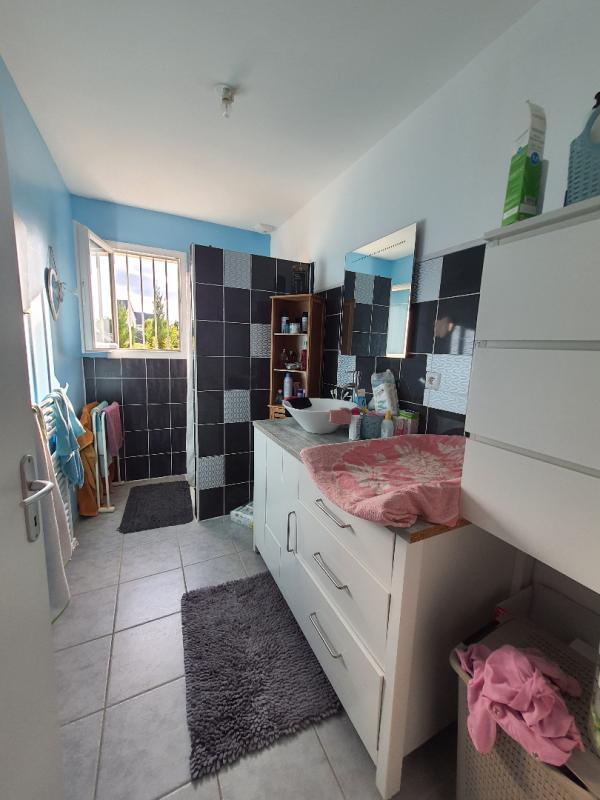 Maison - 110 m² - 6 pièces