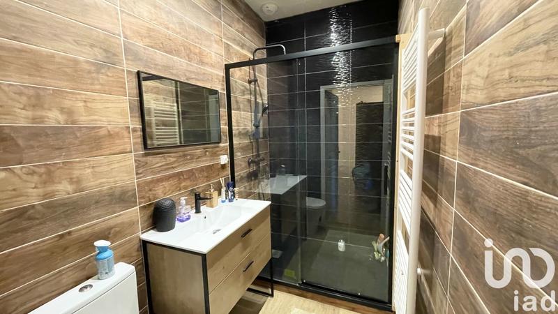 Maison de village - 159 m² - 6 pièces