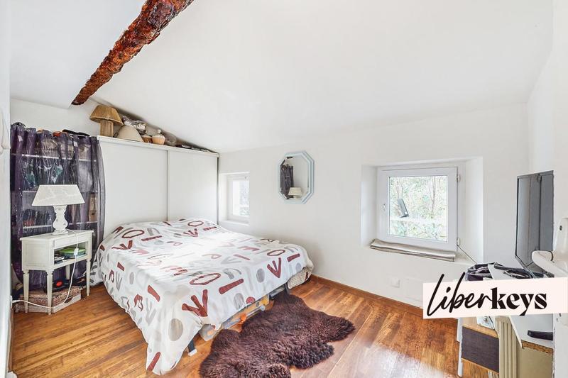 Appartement - 33 m² - 2 pièces