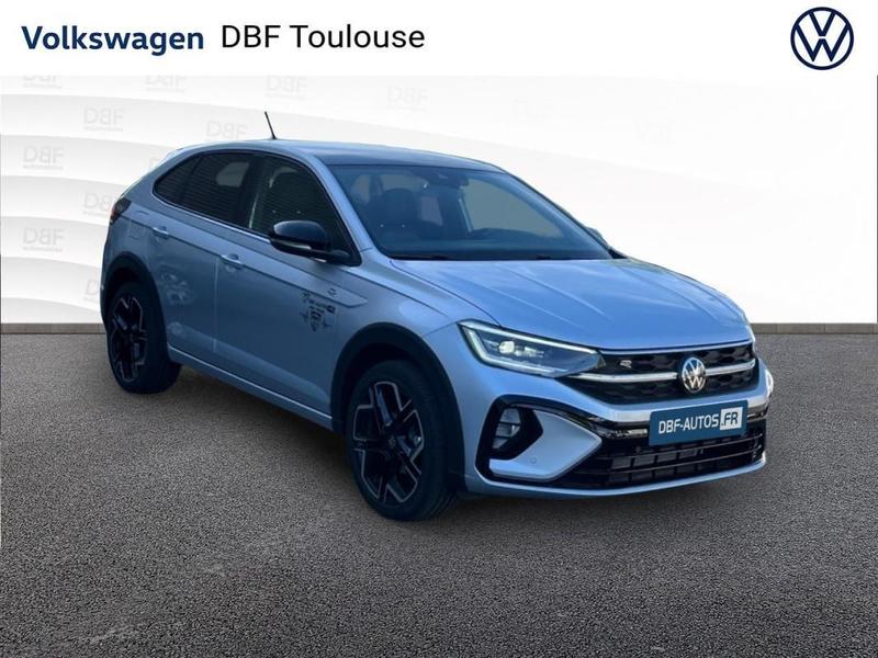 Volkswagen Taigo 1.0 Tsi 115 Ch Dsg7 R Line