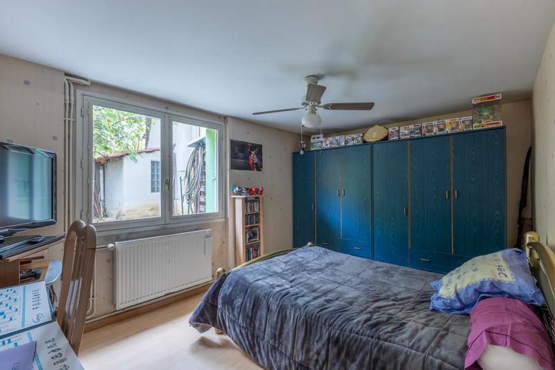 Maison - 147 m² - 6 pièces